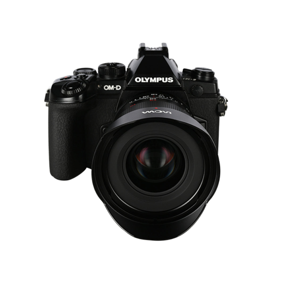 Laowa Argus MFT 25mm F0.95 APO (M 4/3)