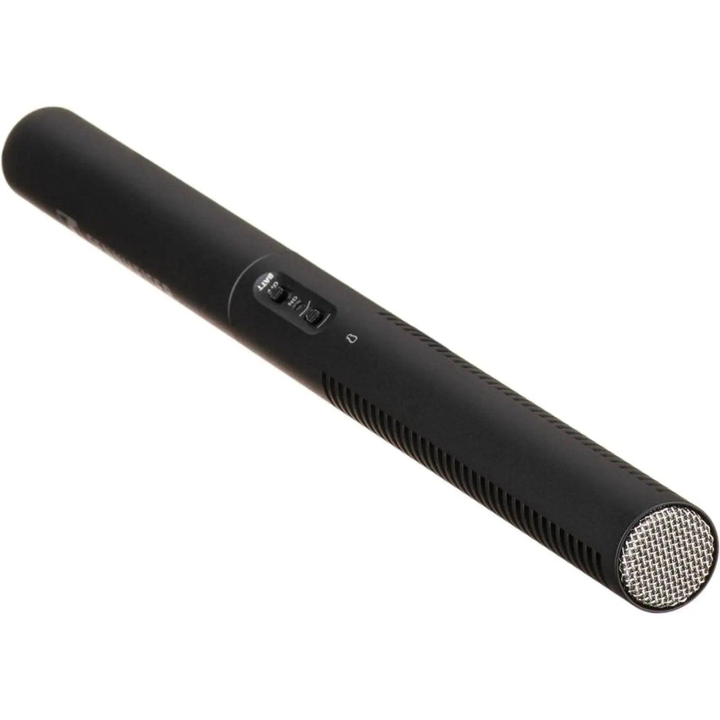 Sennheiser MKE 600 Shotgun Microphone - MyMobile