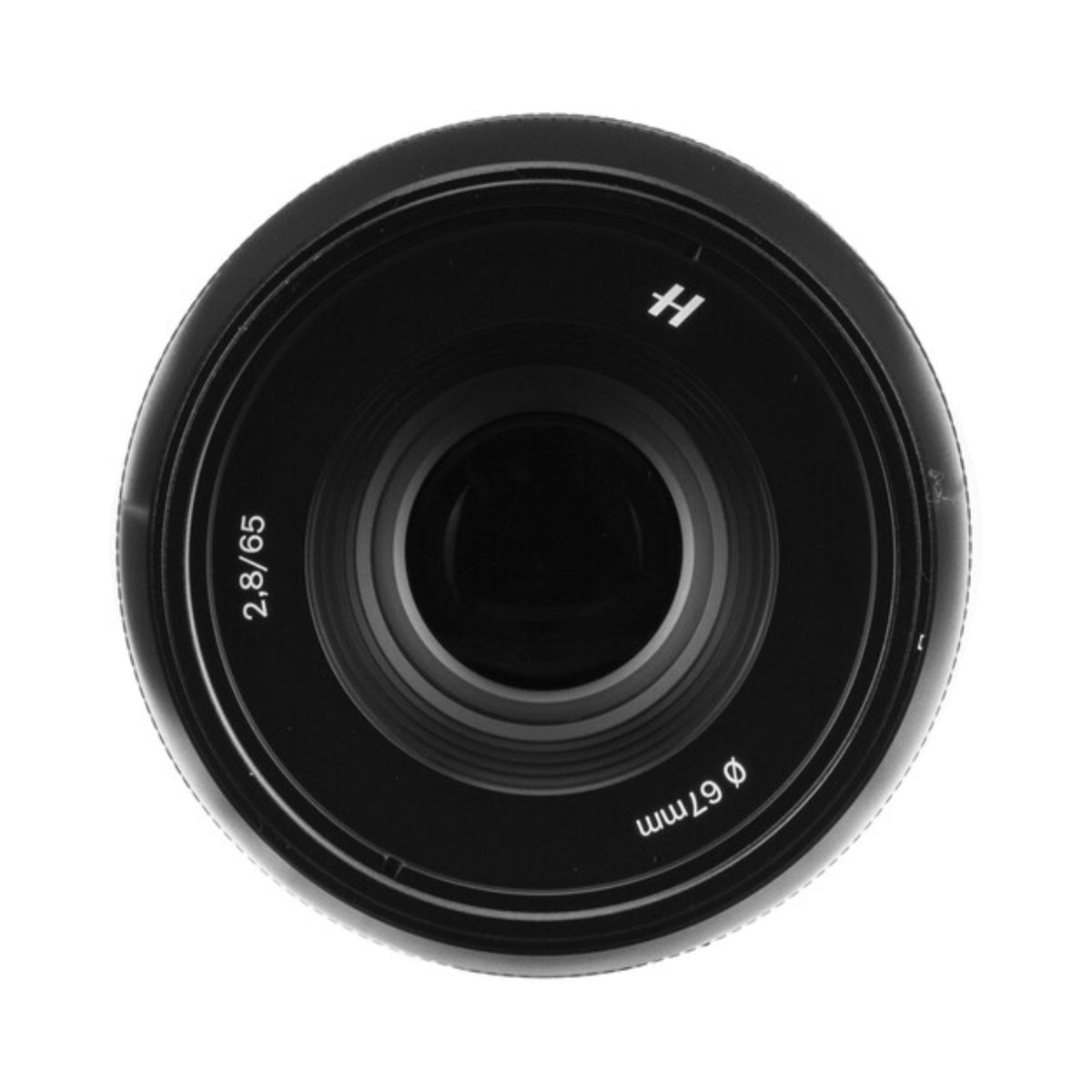 Hasselblad XCD 65mm F2.8