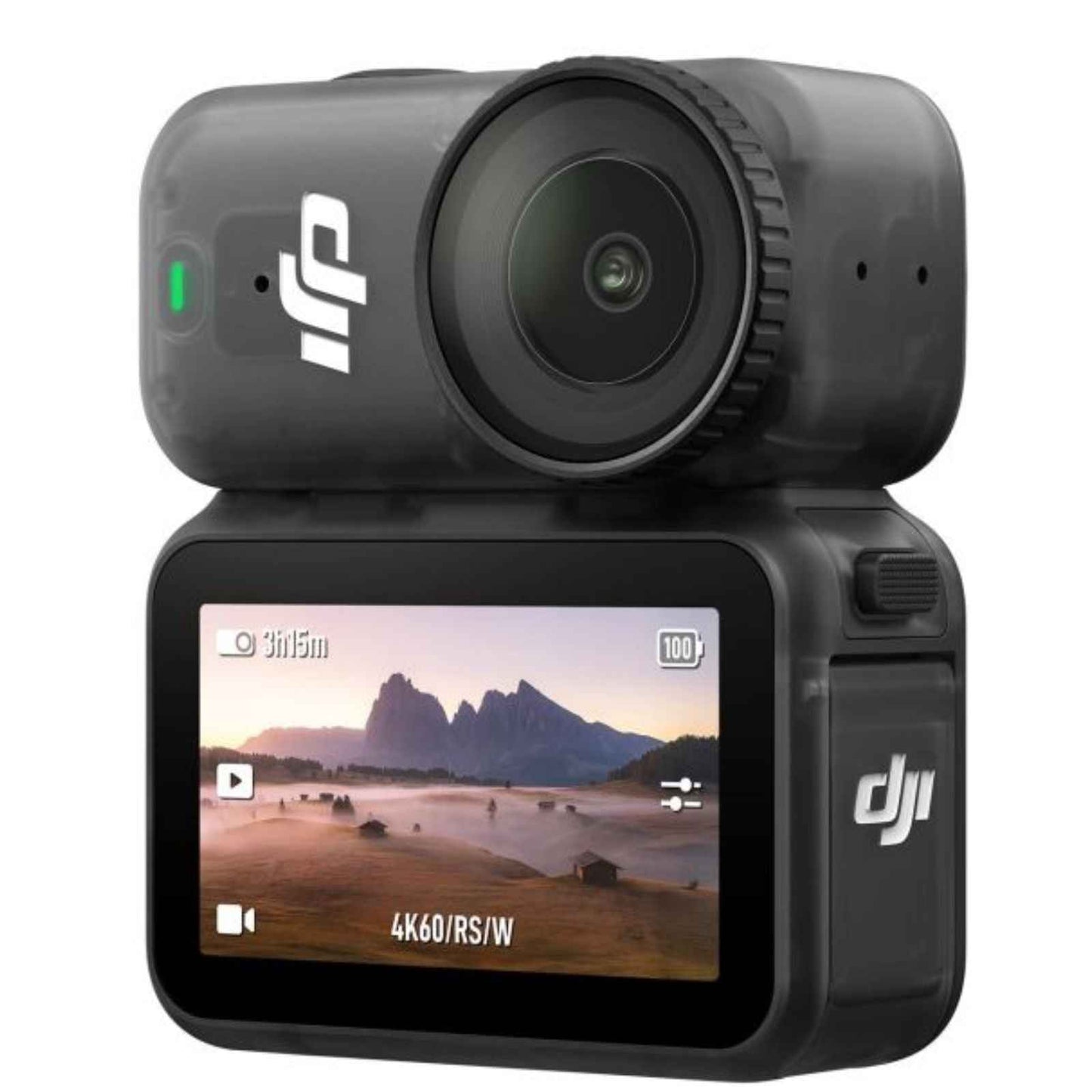 DJI Osmo Nano standard combo 64gb