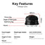 7Artisans 4mm F2.8 Fisheye