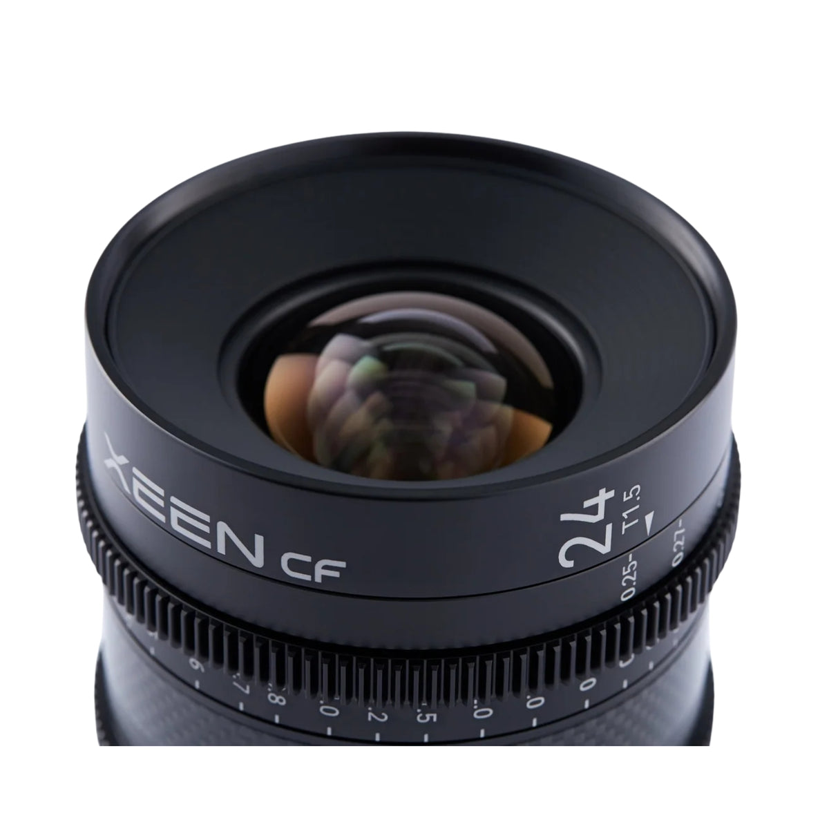 Samyang Xeen CF 24mm T1.5