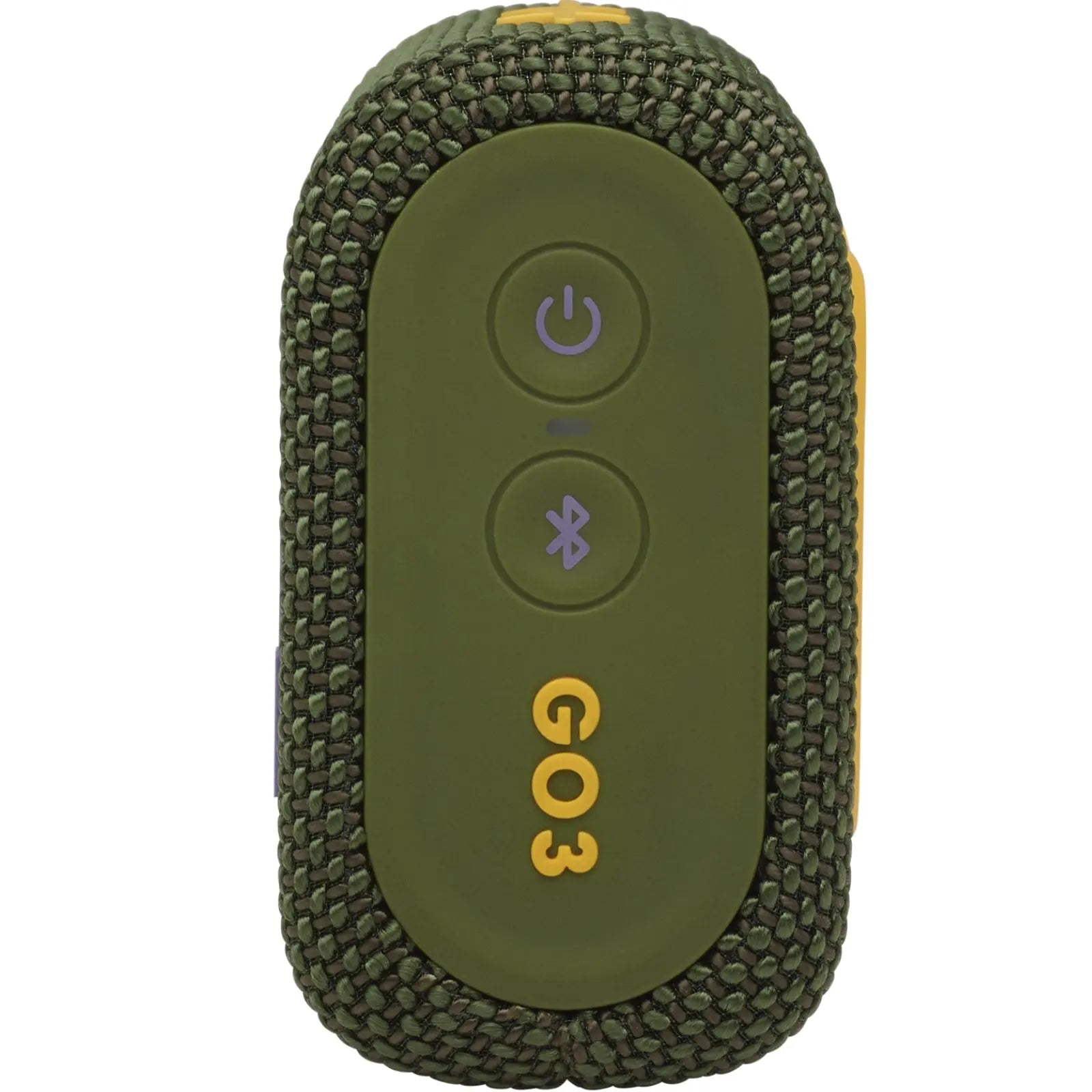 Jbl Go 3 Portable Bluetooth Speaker Green - MyMobile