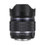 Olympus M.ZUIKO DIGITAL ED 8mm F1.8 Fisheye PRO