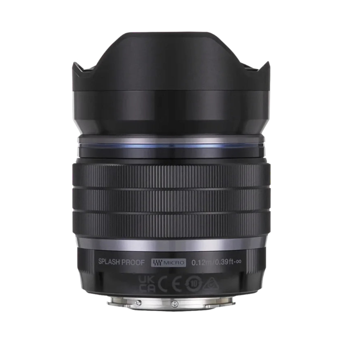 Olympus M.ZUIKO DIGITAL ED 8mm F1.8 Fisheye PRO