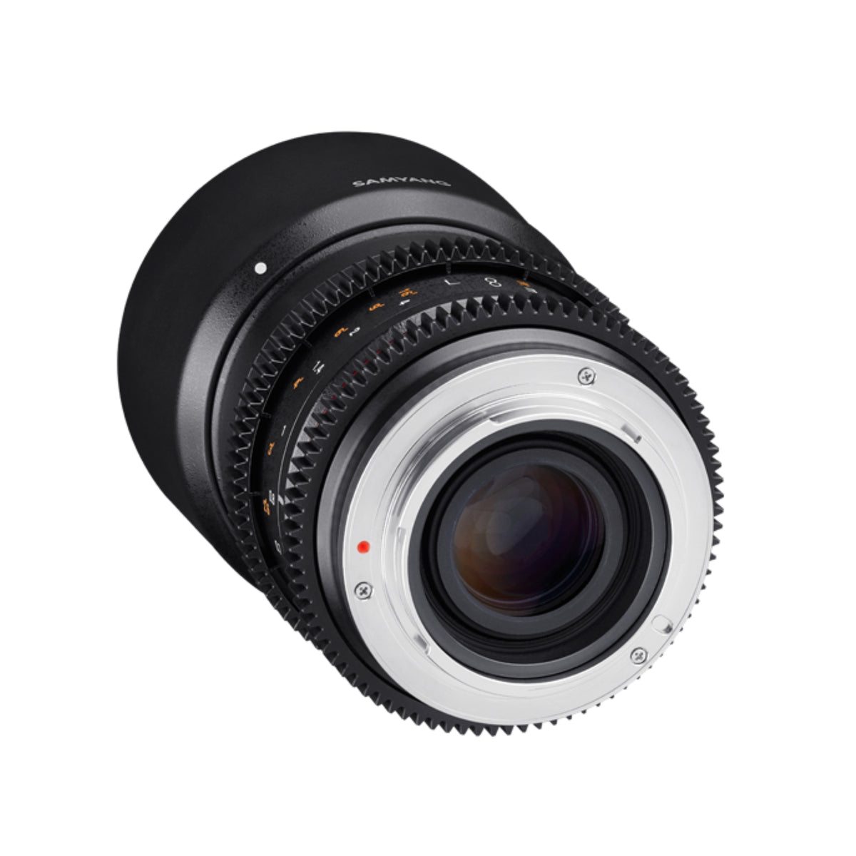 Samyang 50mm T1.3 AS UMC CS