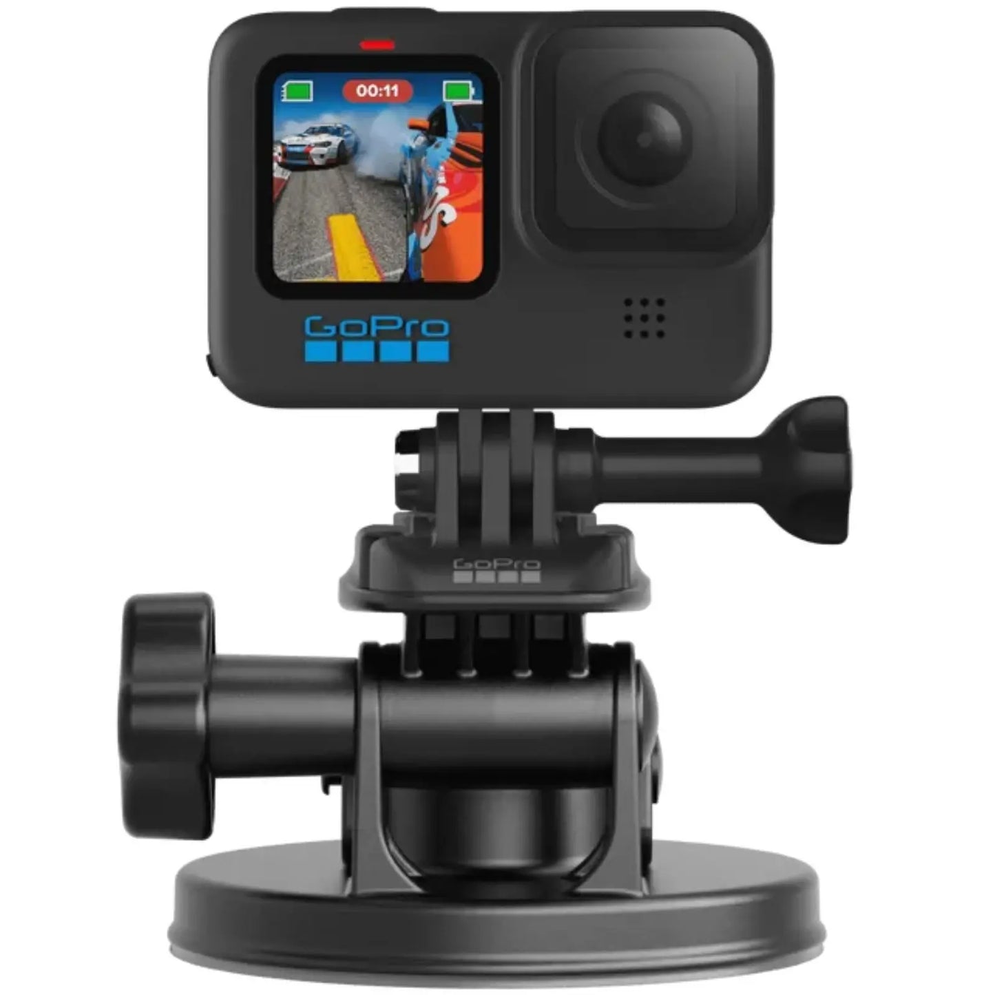 GoPro Suction Cup (AUCMT-302) GoPro