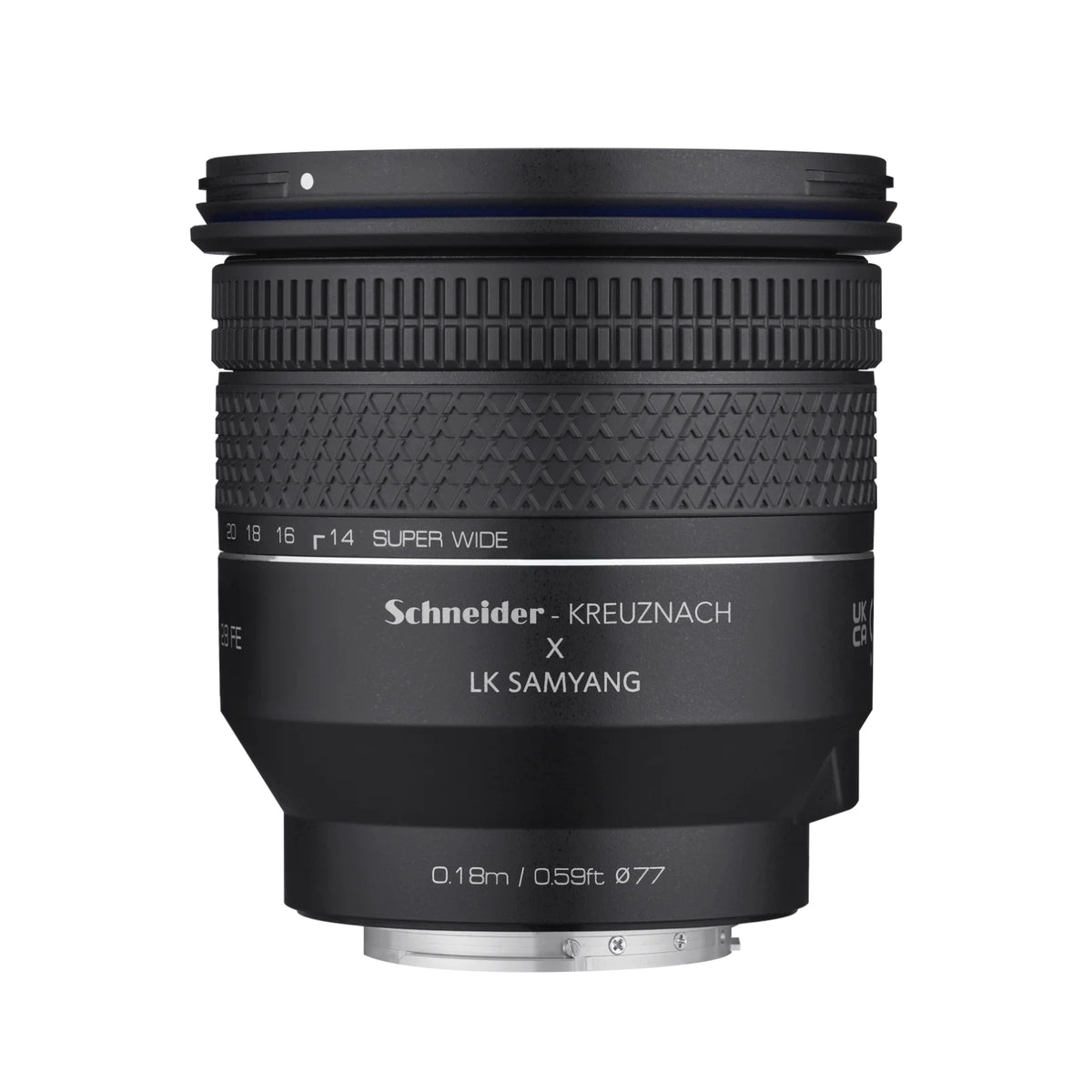 Samyang AF 14-24mm F2.8 FE