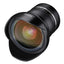 Samyang XP 14mm f/2.4