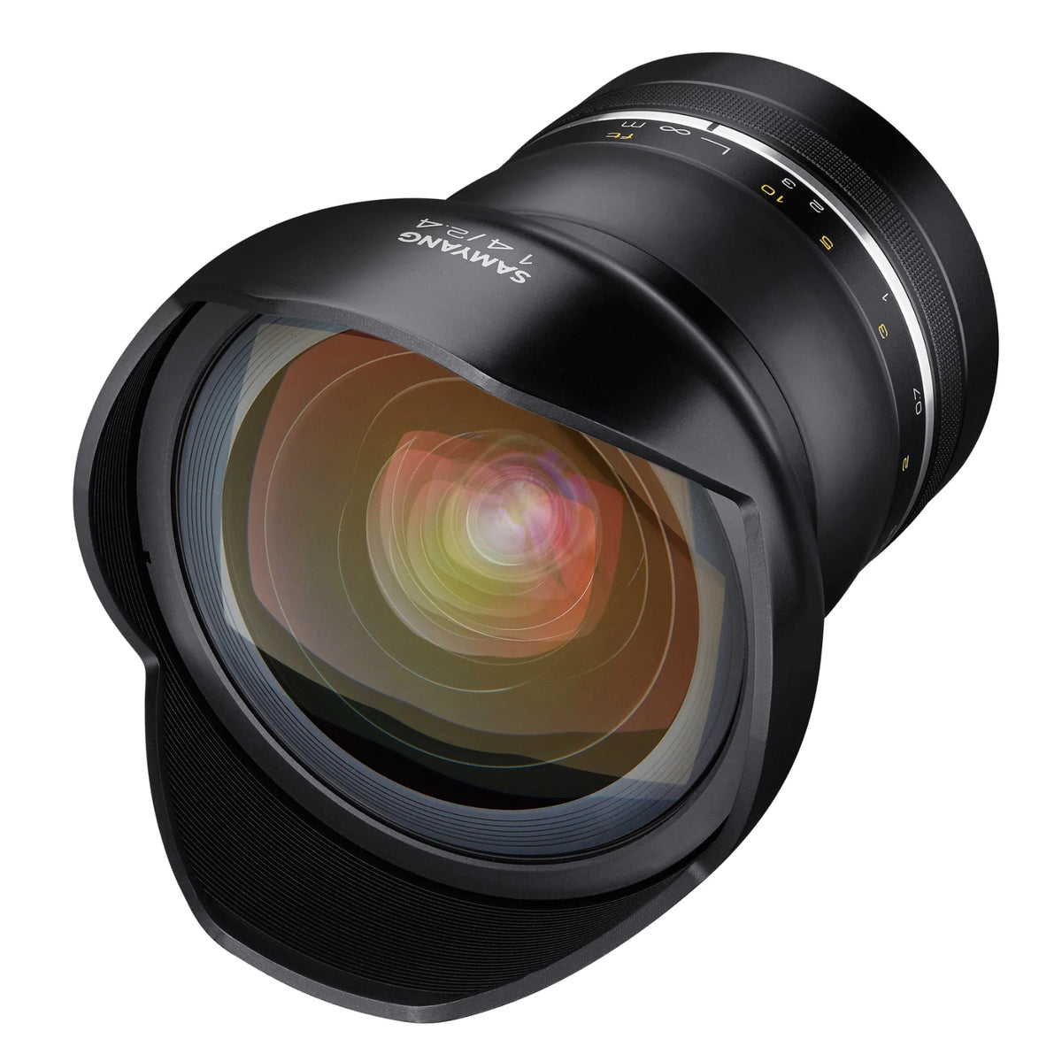 Samyang XP 14mm f/2.4