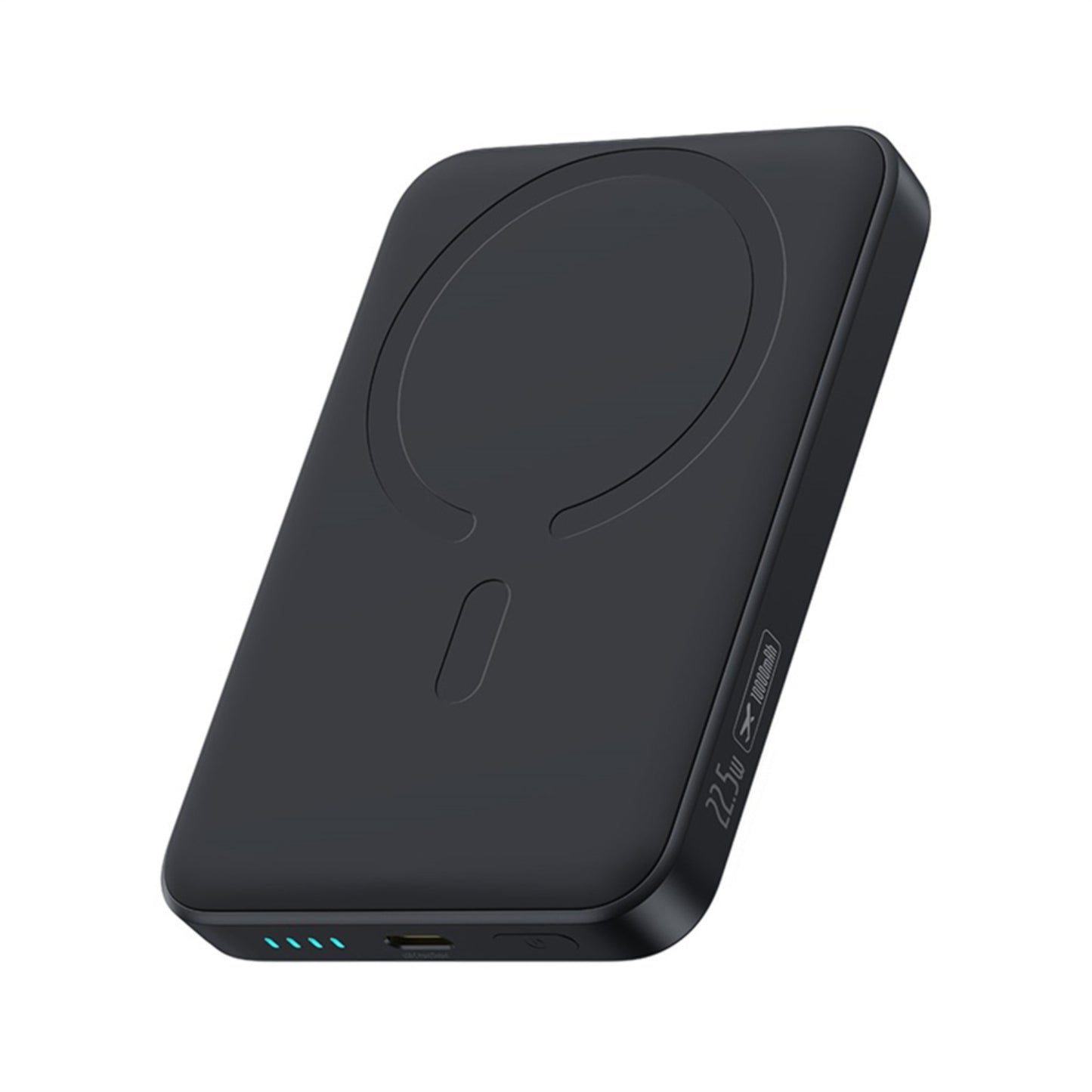 Baseus EnerFill FM11 Ultra-Mini Magnetic Power Bank 10000mAh 22.5W