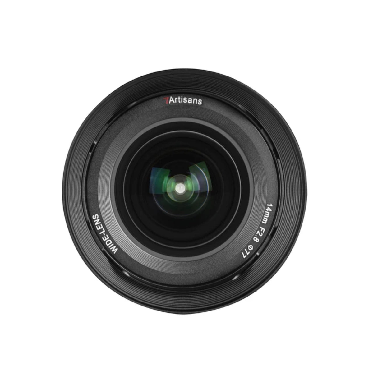 7Artisans 14mm F2.8