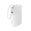 Baseus EnerFill FC51 Bipow2 Pro Digital Display Power Bank with Built-in Cable 20000mAh 22.5W