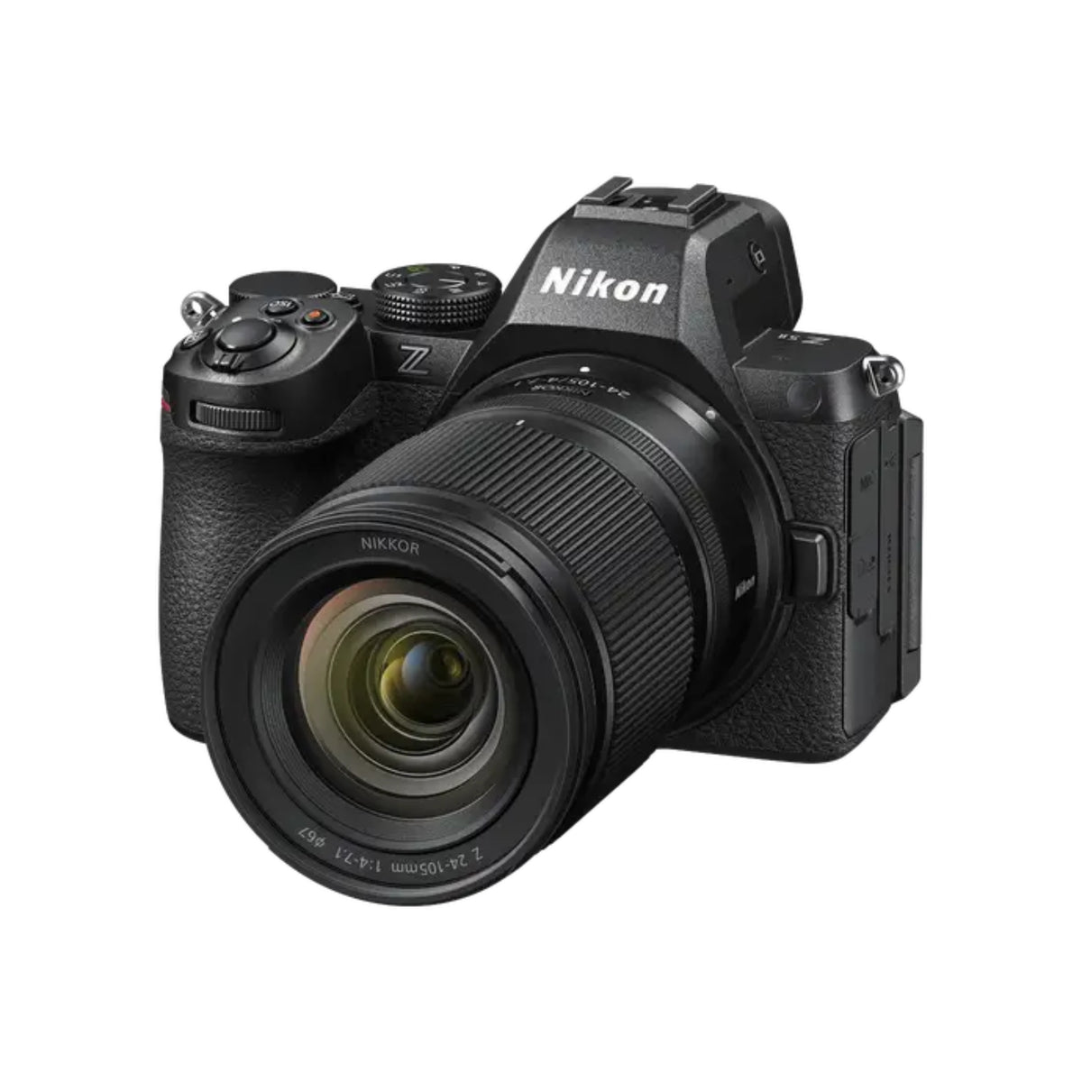 Nikon NIKKOR Z 24-105mm F4-7.1