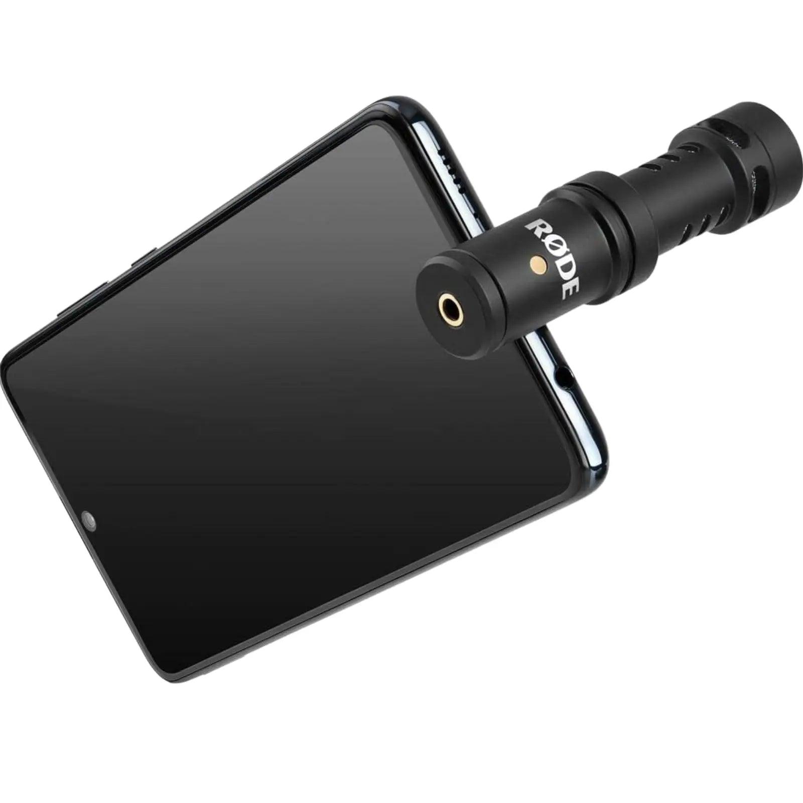 Rode VideoMic Me-C Directional Microphone - MyMobile