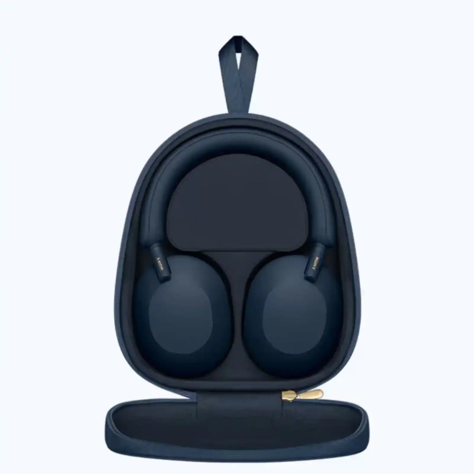 Sony WH-1000X M5 Wireless NC Headphone M.Blue Sony