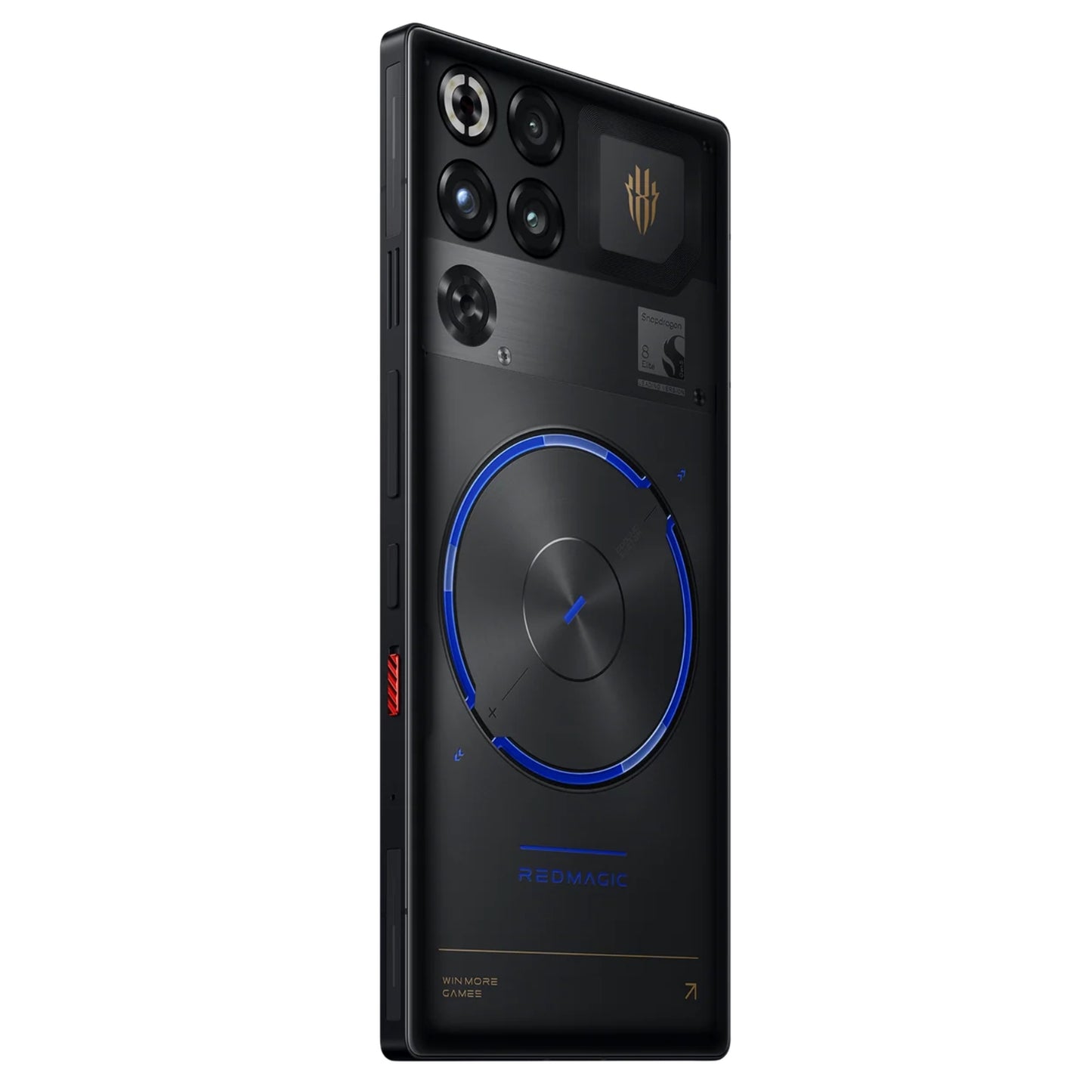 Nubia RedMagic 11s Pro 5G