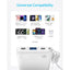 Anker Power Bank (10,000mAh, 22.5W)