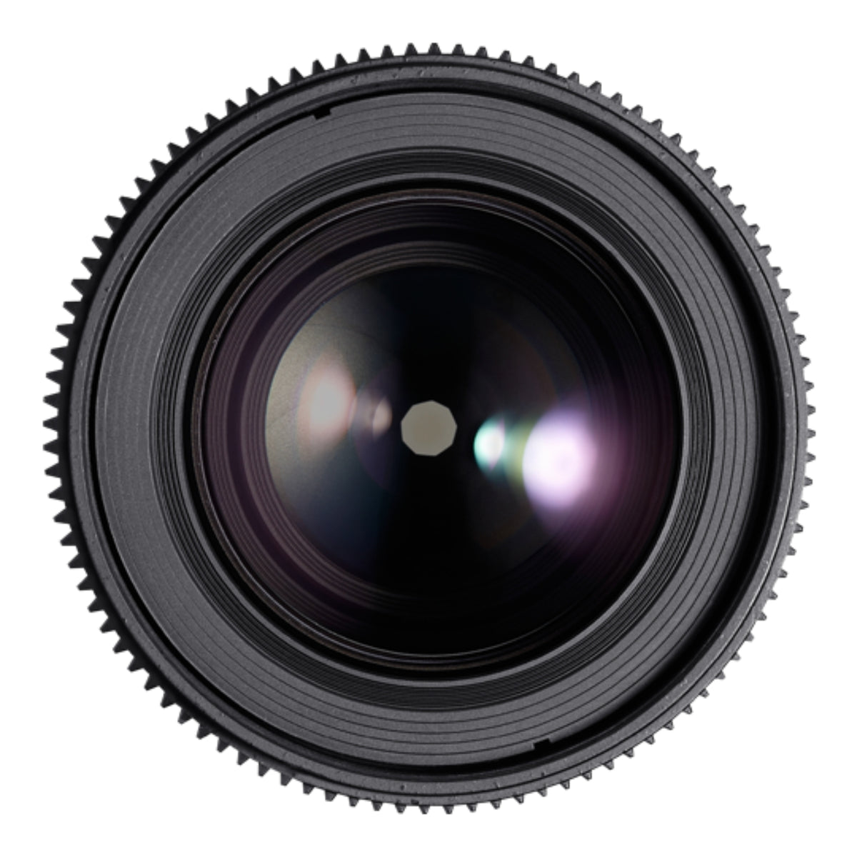 Samyang 100mm T3.1 VDSLR ED UMC MACRO