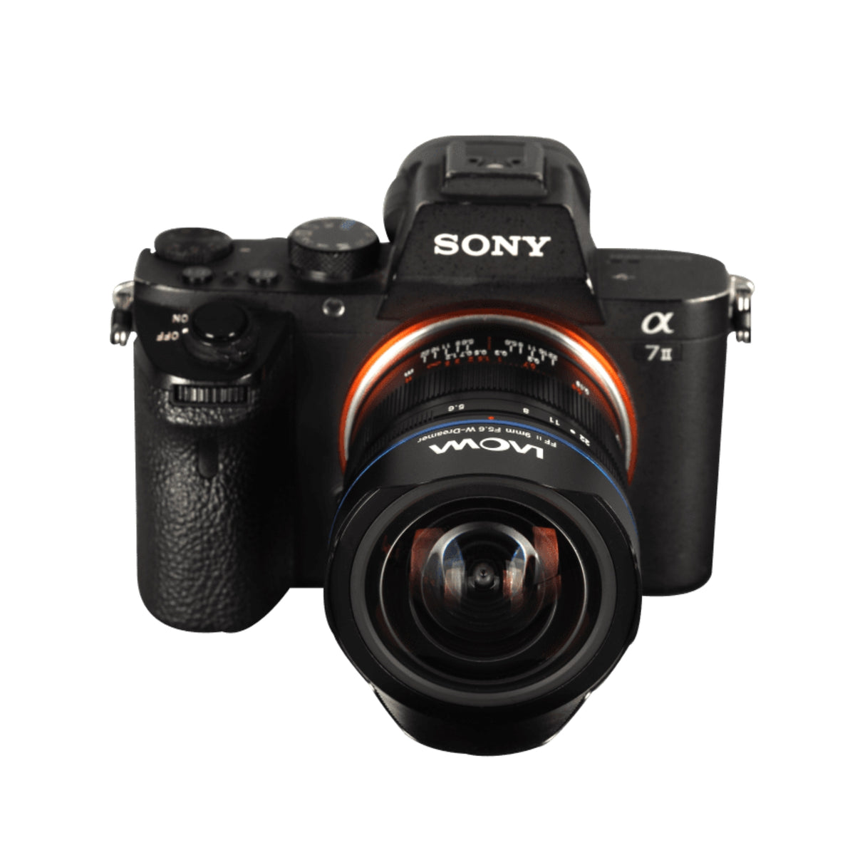 Laowa 9mm f/5.6 W-Dreamer FF RL