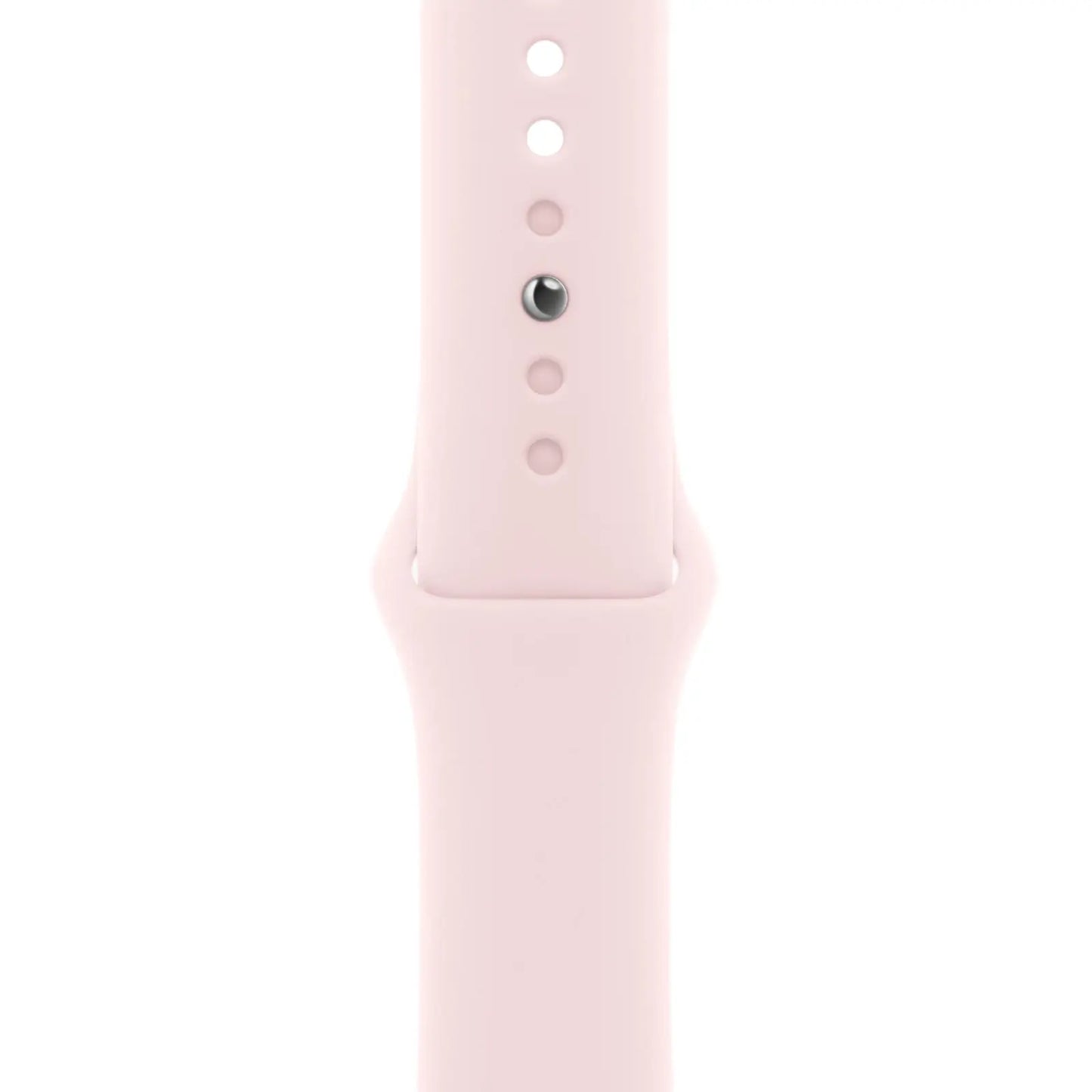 Apple Watch 9 41mm Light Pink Sport(M/L)(MR943)