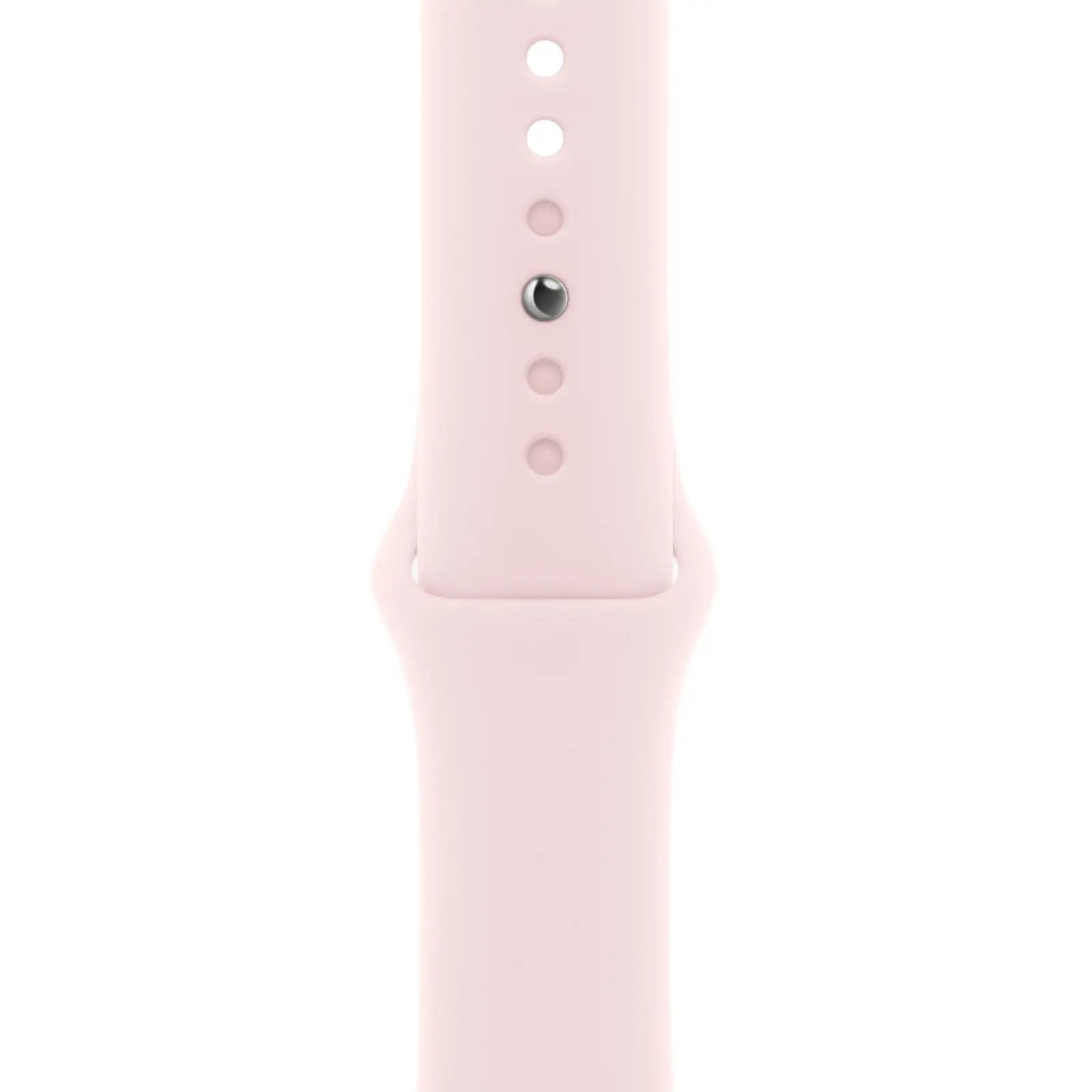 Apple Watch 9 41mm Light Pink Sport(M/L)(MR943)