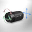 Panasonic HC-VX3 UHD 4K Camcorder