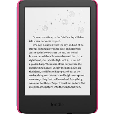 Amazon Kindle Kids 11th (2022) 16GB Unicorn Valley