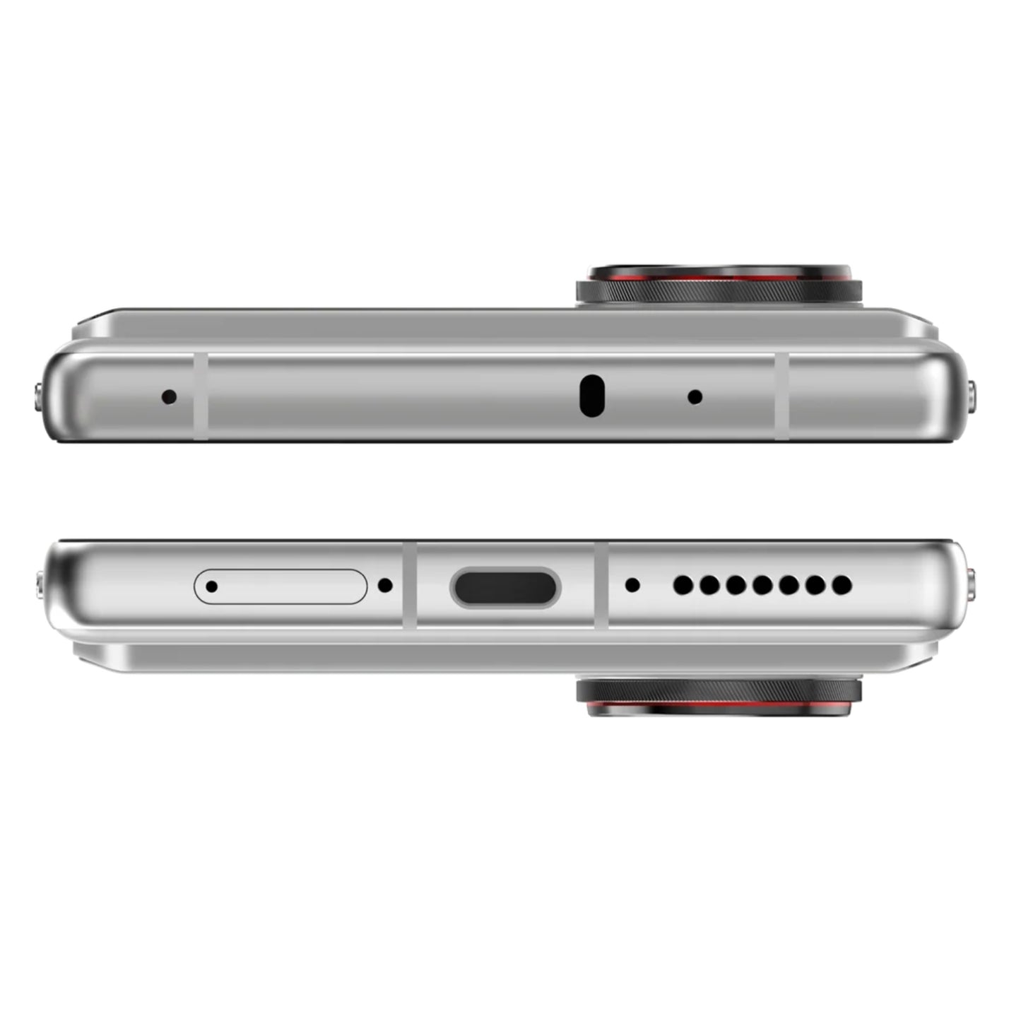 Nubia Z80 Ultra Dual 5G Global version