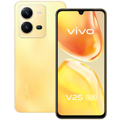 Vivo V25 5G Dual nano sim (8GB ram) - MyMobile