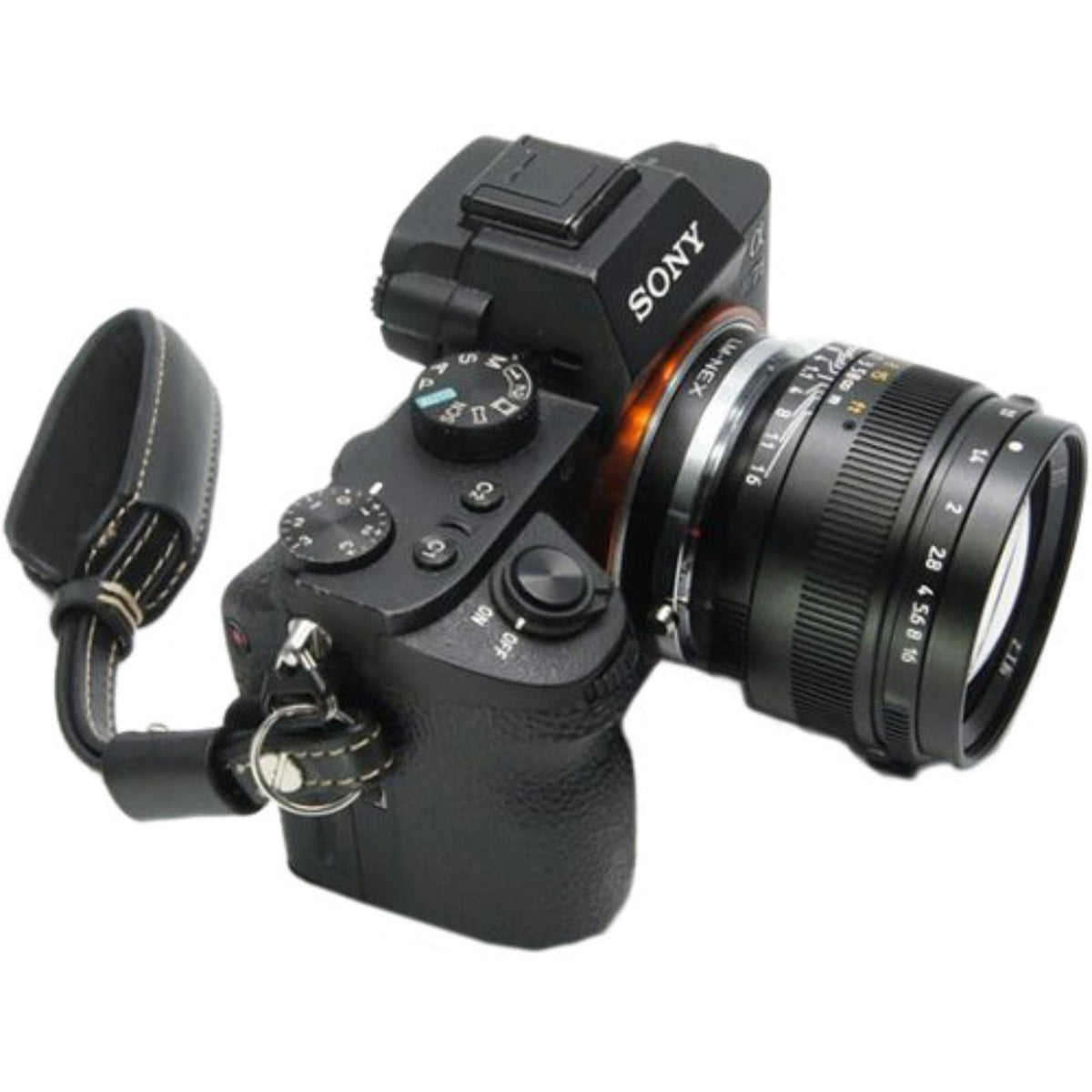 7artisans Leica Transfer Ring
