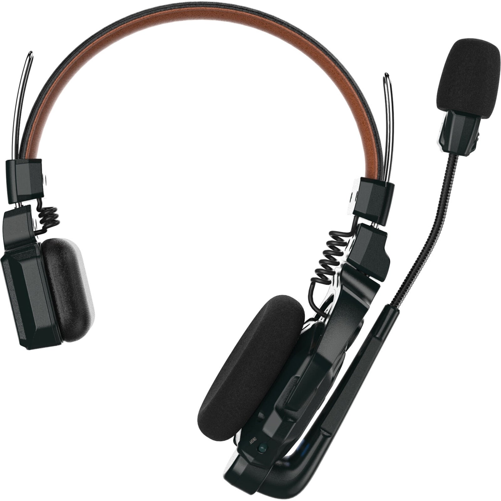 Hollyland Solidcom C1 Pro Wireless Headset - MyMobile