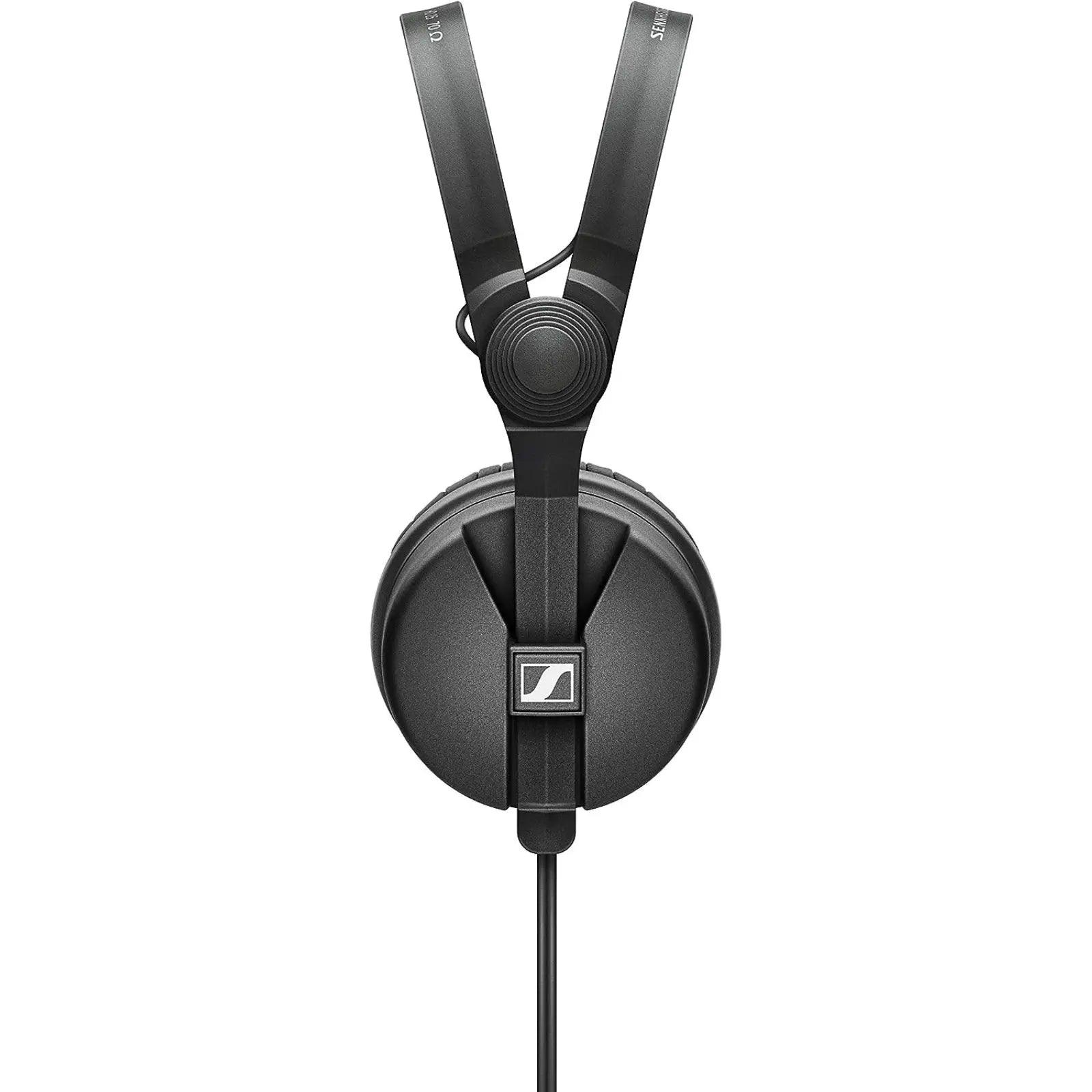 Sennheiser HD 25 Headphones - MyMobile