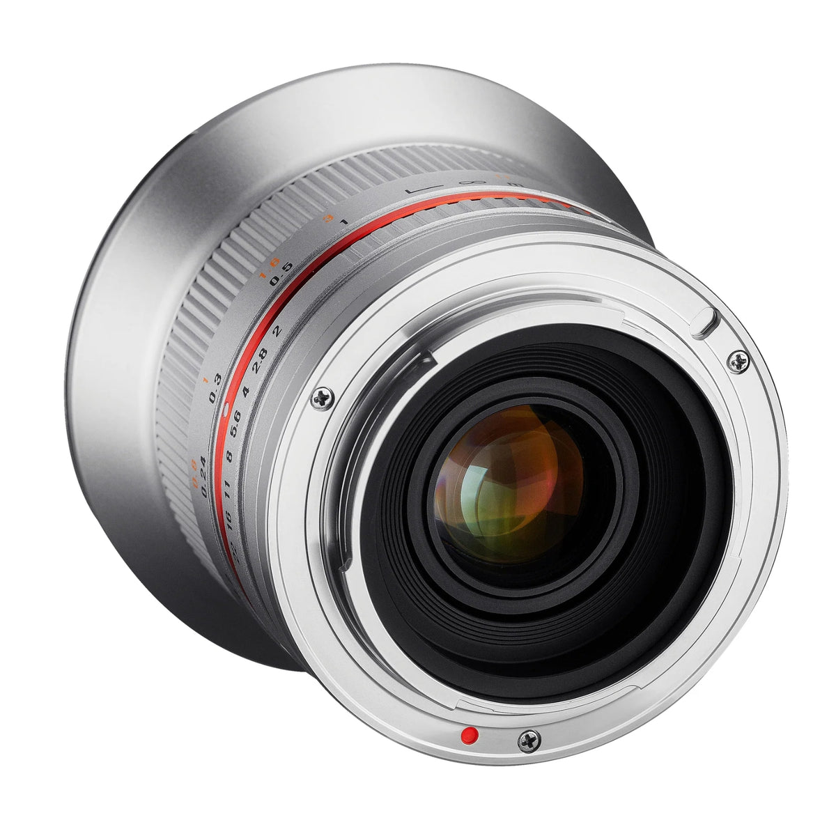 Samyang 12mm f/2.0 NCS CS