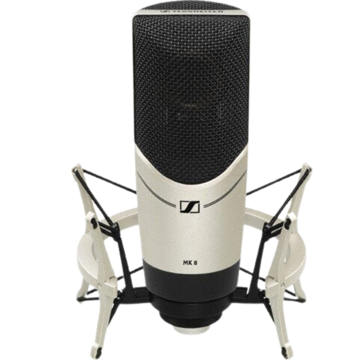 Sennheiser MK 8 Condenser Microphone