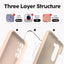 Mercury Silicone Case Cover for Samsung Galaxy S24 FE