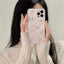 Bow For Iphone13pro Max Mobile Phone Case For iPhone 15