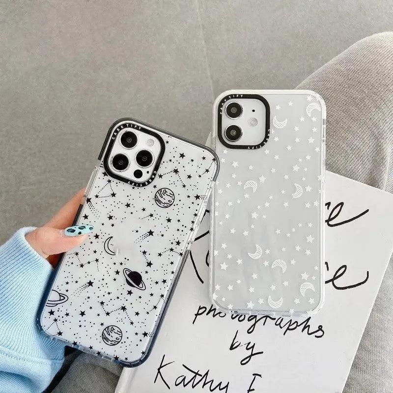 Compatible with Apple, Universe Little Stars Creative Iphone12 Online Only