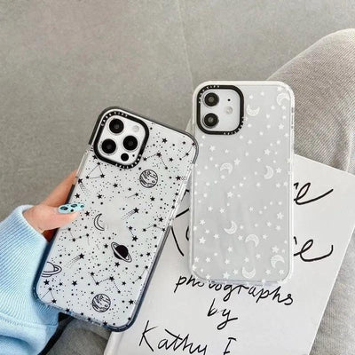 Compatible with Apple, Universe Little Stars Creative Iphone12 Online Only