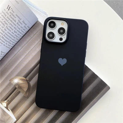 Little Love Full Inclusive Frosted Protective Case Phone Case Online Only