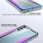 REDEFINE Shield Shockproof Heavy Duty Armor Case Cover for Samsung Galaxy S24 / S25