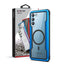 REDEFINE Shield Shockproof Heavy Duty Armor Case Cover With Magnetic Ring for Samsung Galaxy S24 Plus