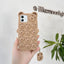 Personalized Fashion Press Bear Mobile Phone Case - MyMobile