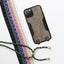 Mobile Phone Case With Protective Fall-proof Lanyard - MyMobile