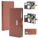 Mercury Rich Diary Case for Samsung Galaxy S24 Ultra - MyMobile