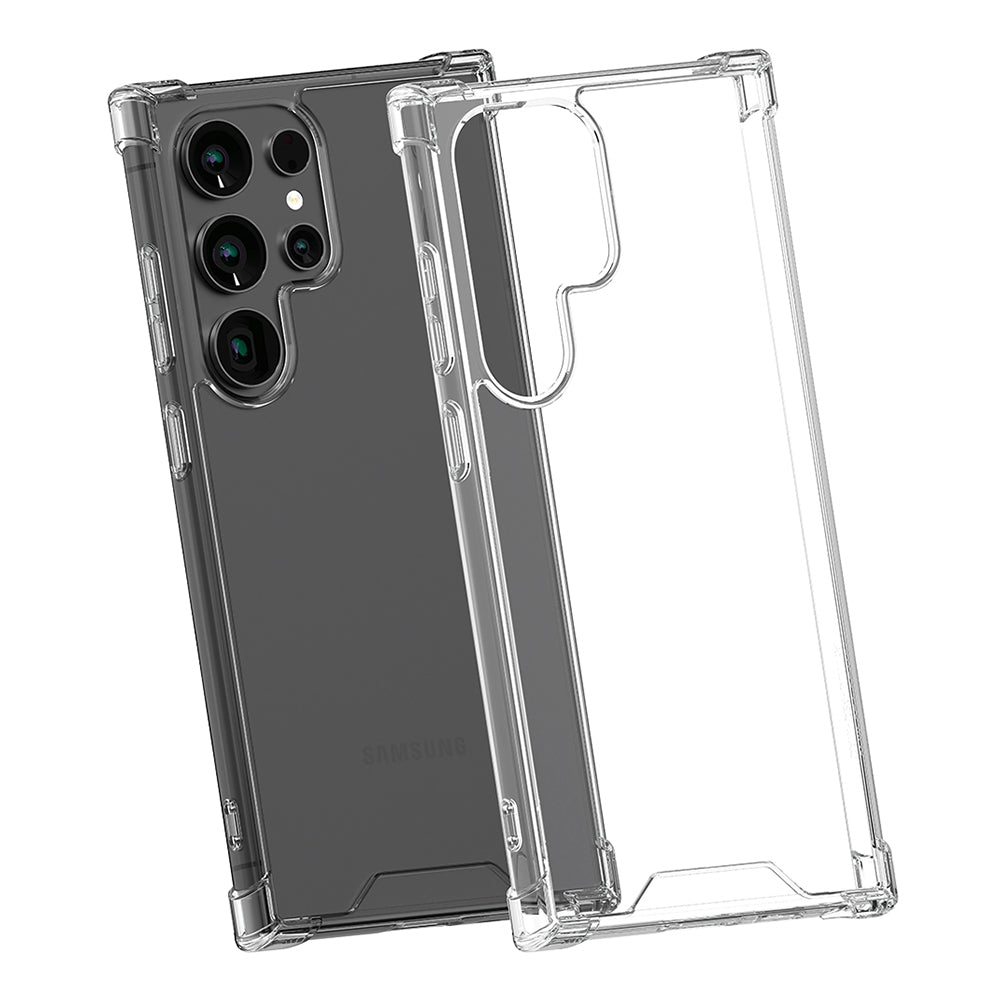 Mercury Super Protect Case Cover for Samsung Galaxy S24 Ultra
