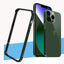 Brief Mobile Phone Frame And Case - MyMobile