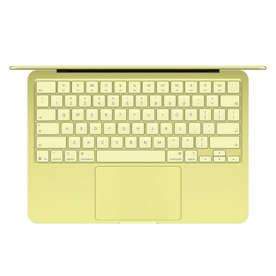 Apple MacBook Neo MHFD4 A18 Pro(8/256GB)13"Citrus