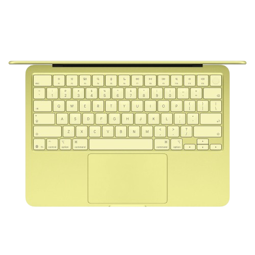 Apple MacBook Neo MHFE4 A18 Pro(8/512GB)13"Citrus