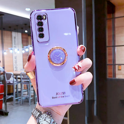 Full lens phone case For Huawei Nova 7